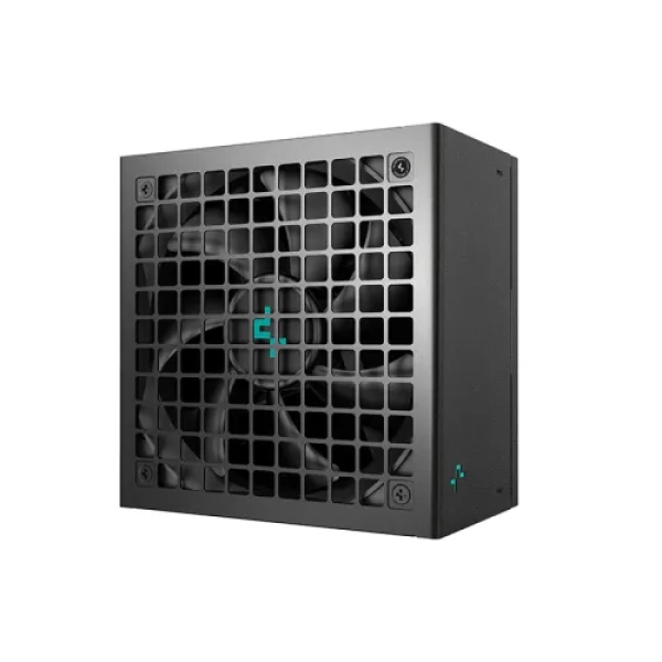 DeepCool PN1200M 1200W 80+ Gold Fully Modular ATX 3.1 Power Supply